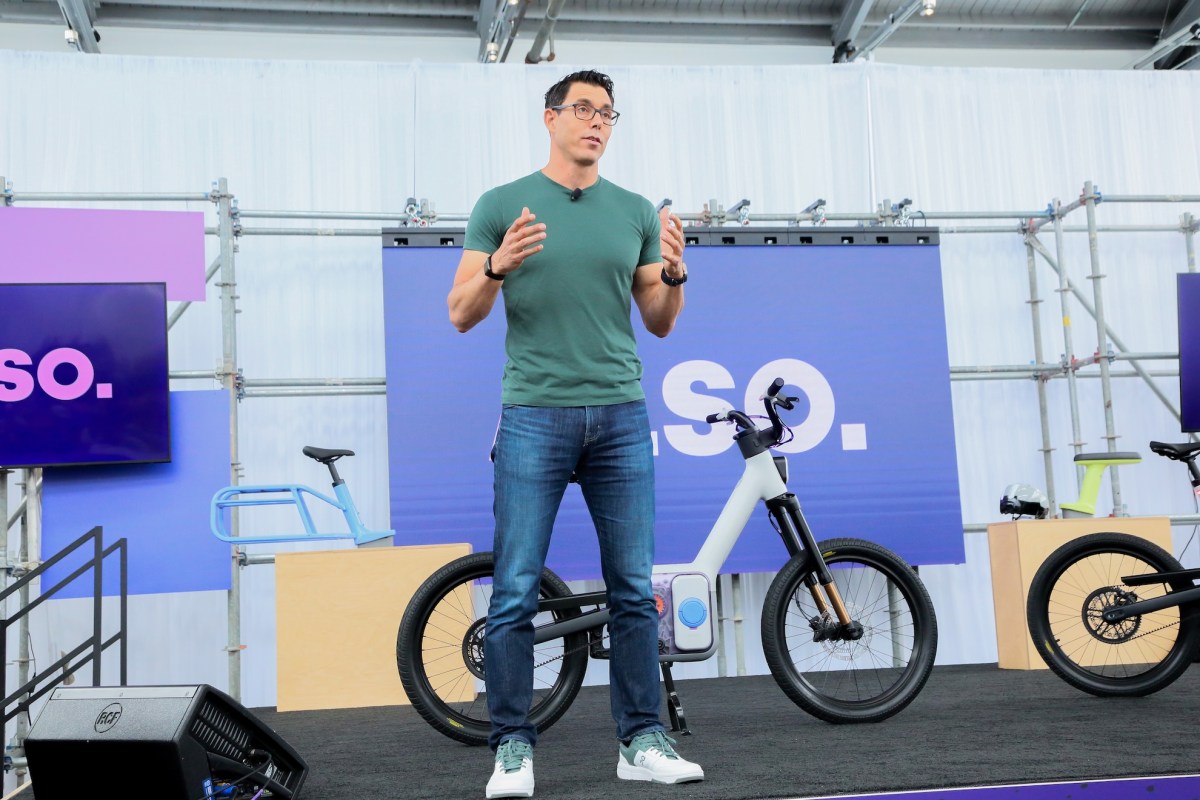 Rivian Spinoff Also Begins E-Bike Deliveries as Supply Chain Delays Test Its Market Strategy