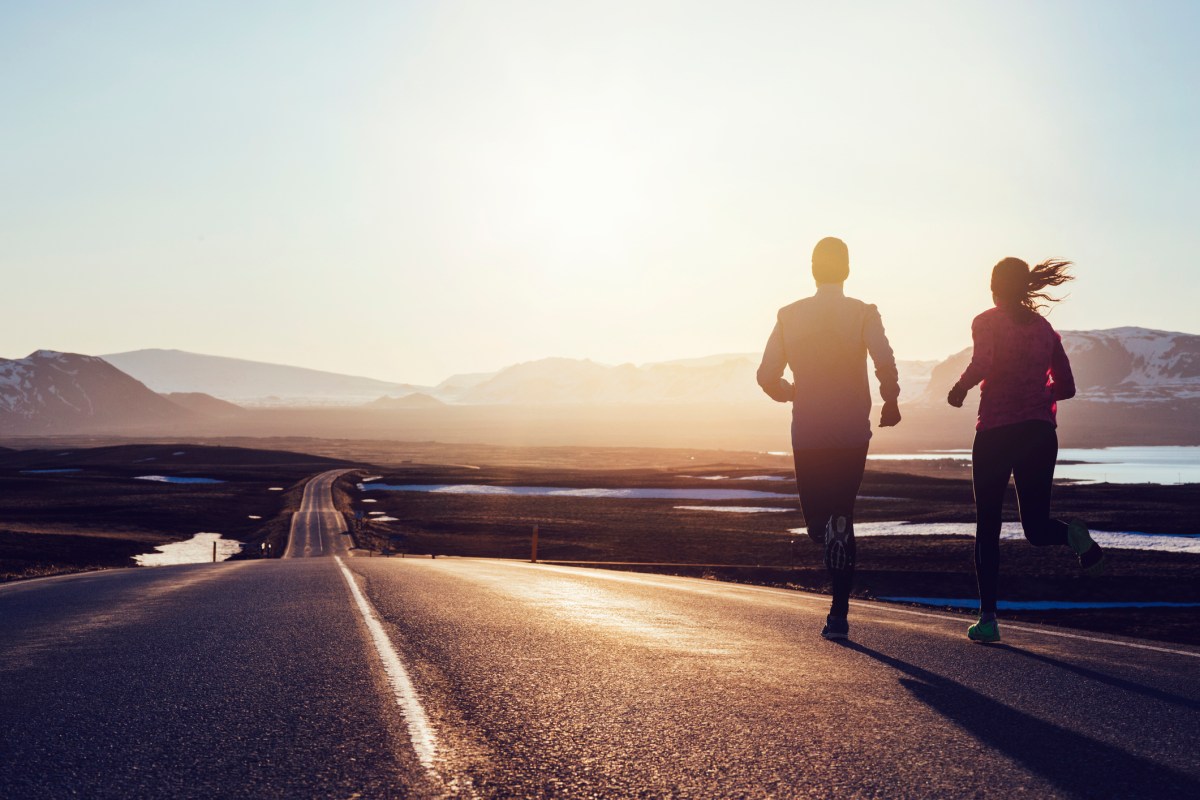 Apps Turn Physical Activity Into a Digital Key to Break the Doomscrolling Cycle