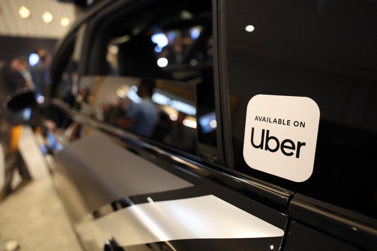 Uber Builds an Autonomous Vehicle Empire Through a Global Web of Partnerships
