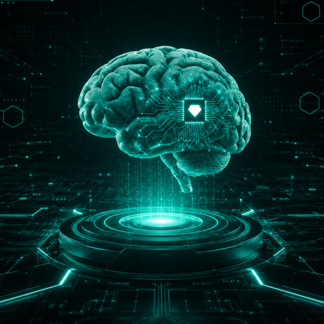 Tether Evo Advances Brain-Computer Interfaces With Cross-Subject AI Models