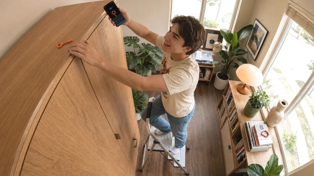 A $9 NFC Key Turns App Blocking Into a Physical Barrier Against Digital Distraction
