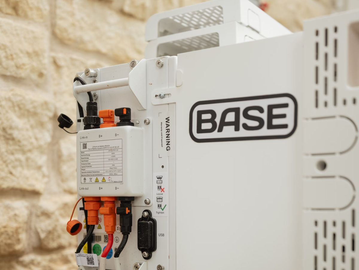 Base Power Secures $1 Billion to Turn Home Batteries Into Grid Infrastructure
