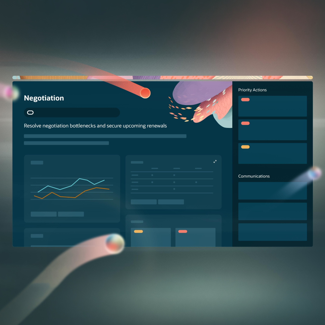 Agentic AI Pushes Enterprise Software Beyond Data Management
