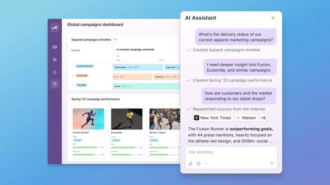 Bending Spoons Expands Its Software Empire With $1.28B Airtable Deal