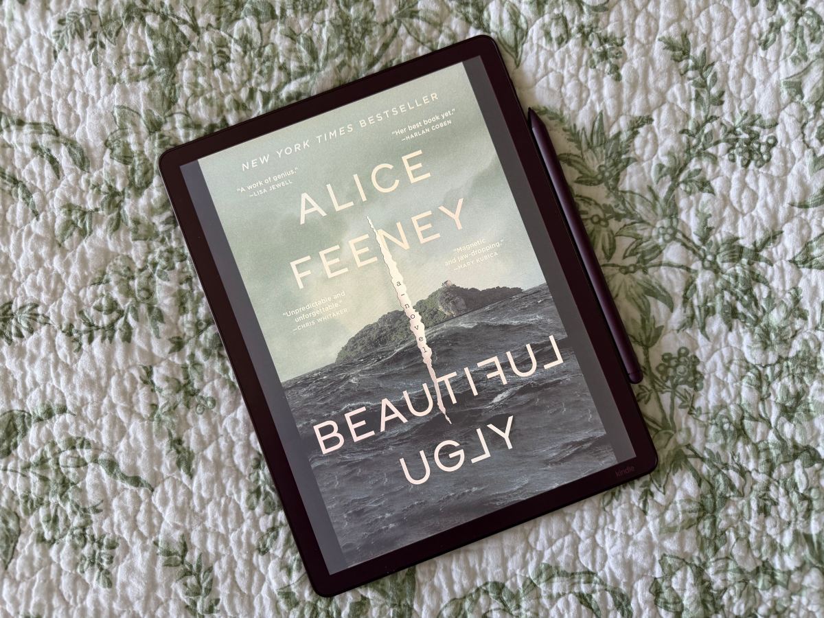 Kindle Scribe Colorsoft Brings Color to Digital Note-Taking, but Its Premium Price Limits Its Appeal