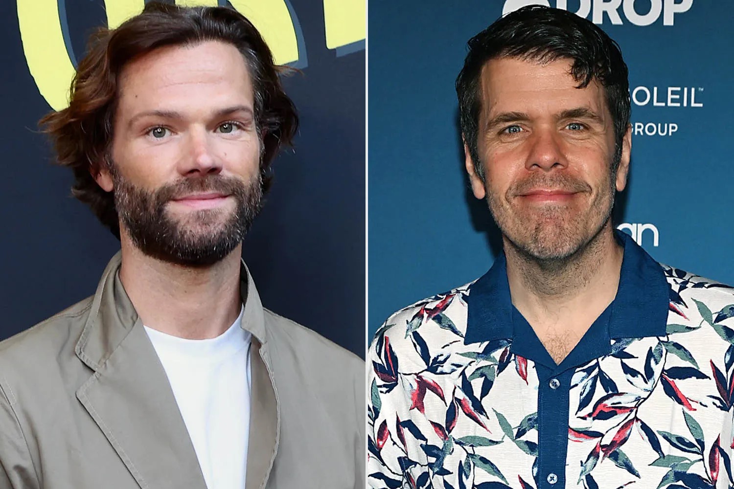 Jared Padalecki Deletes Perez Hilton Support Post After Learning More About His Past