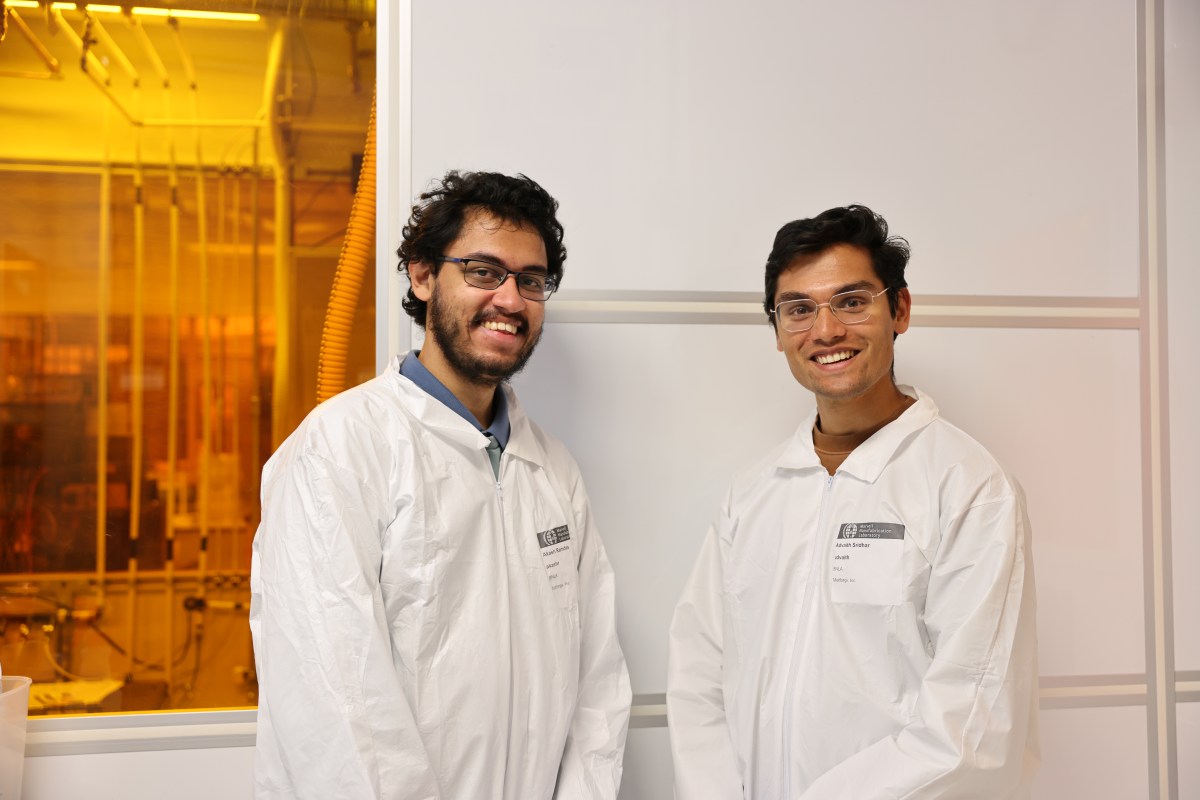 Discovered Materials Raises $9 Million to Use AI in the Search for Cooler Chips
