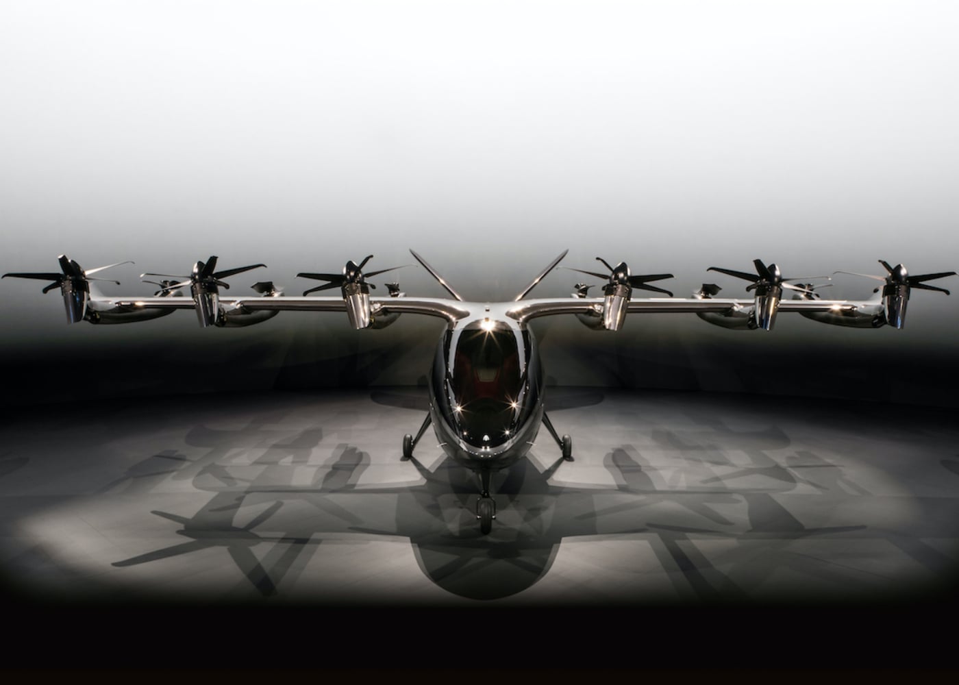 Archer Acquires Former Rival Wisk in a Bold Move to Build an Autonomous Aviation Platform