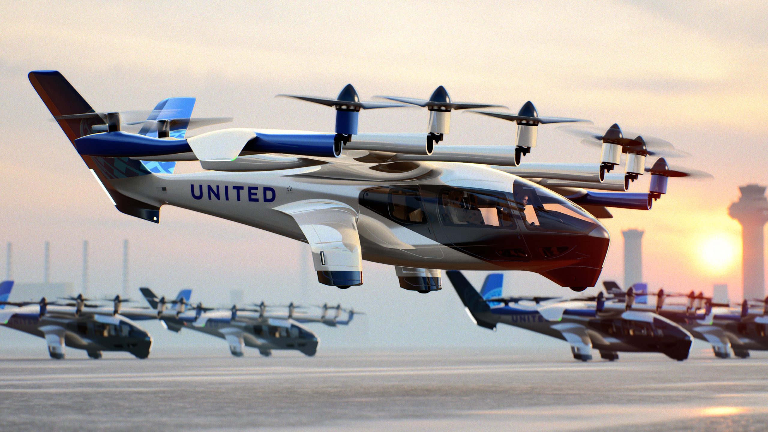 Archer Acquires Wisk in a Strategic Push to Build a Physical AI Aerospace Platform