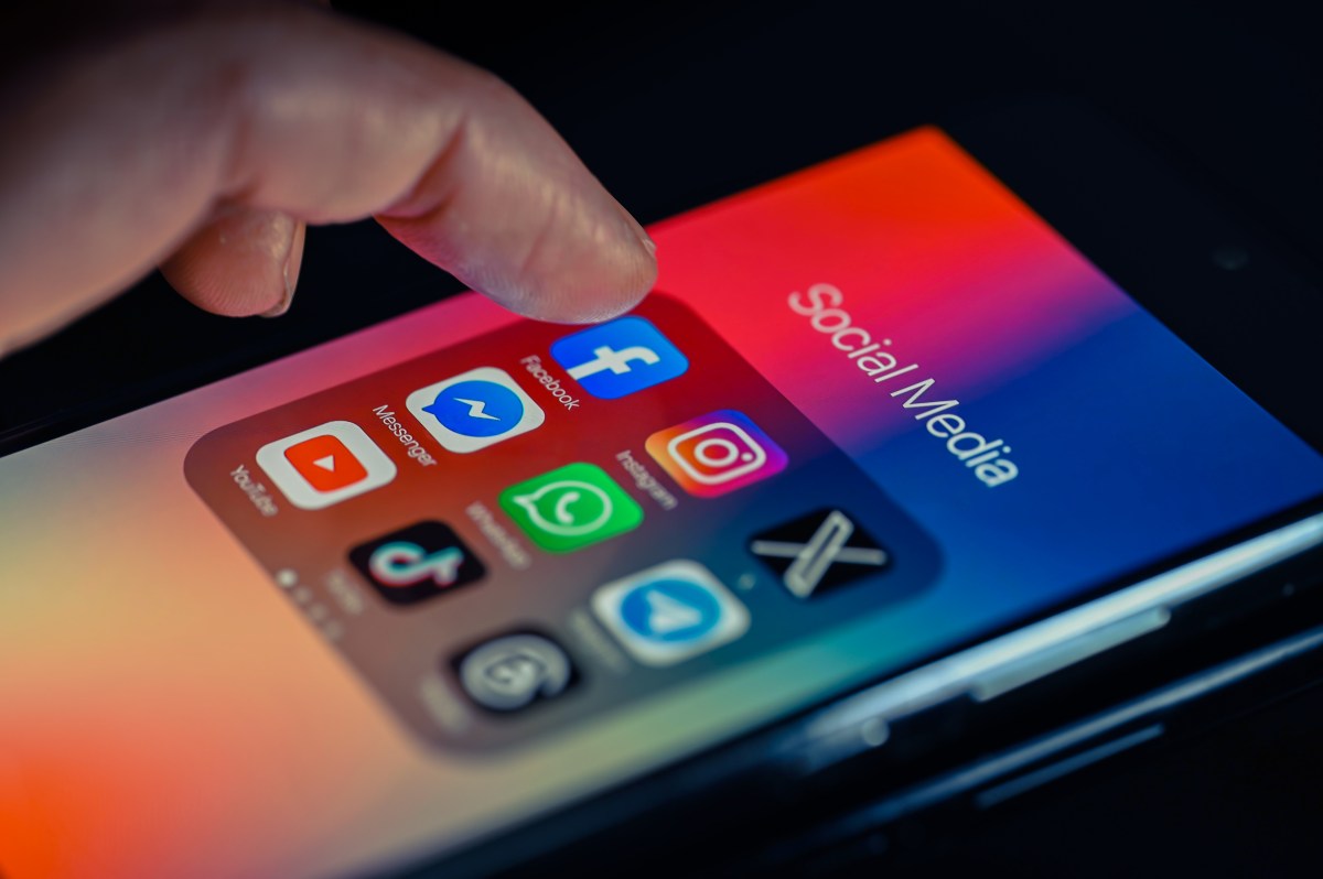 Social Media Giants Face a New Legal Test Over Addictive Platform Design
