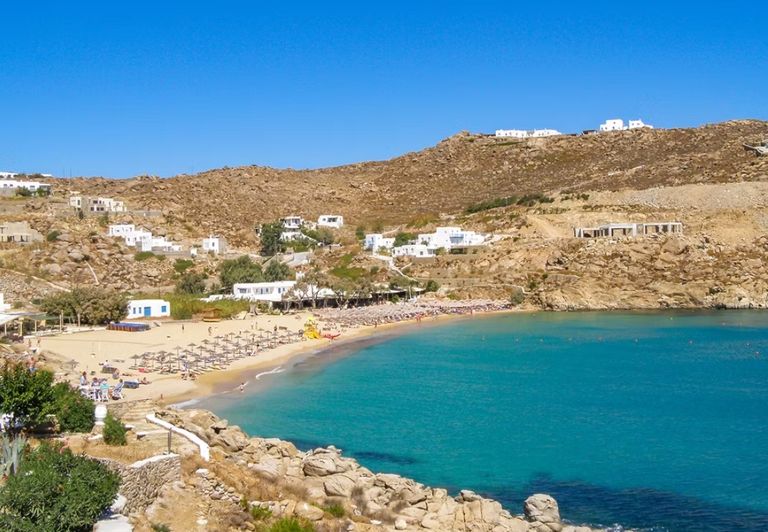 Greece’s 13 Beaches That Define the Ultimate Mediterranean Escape