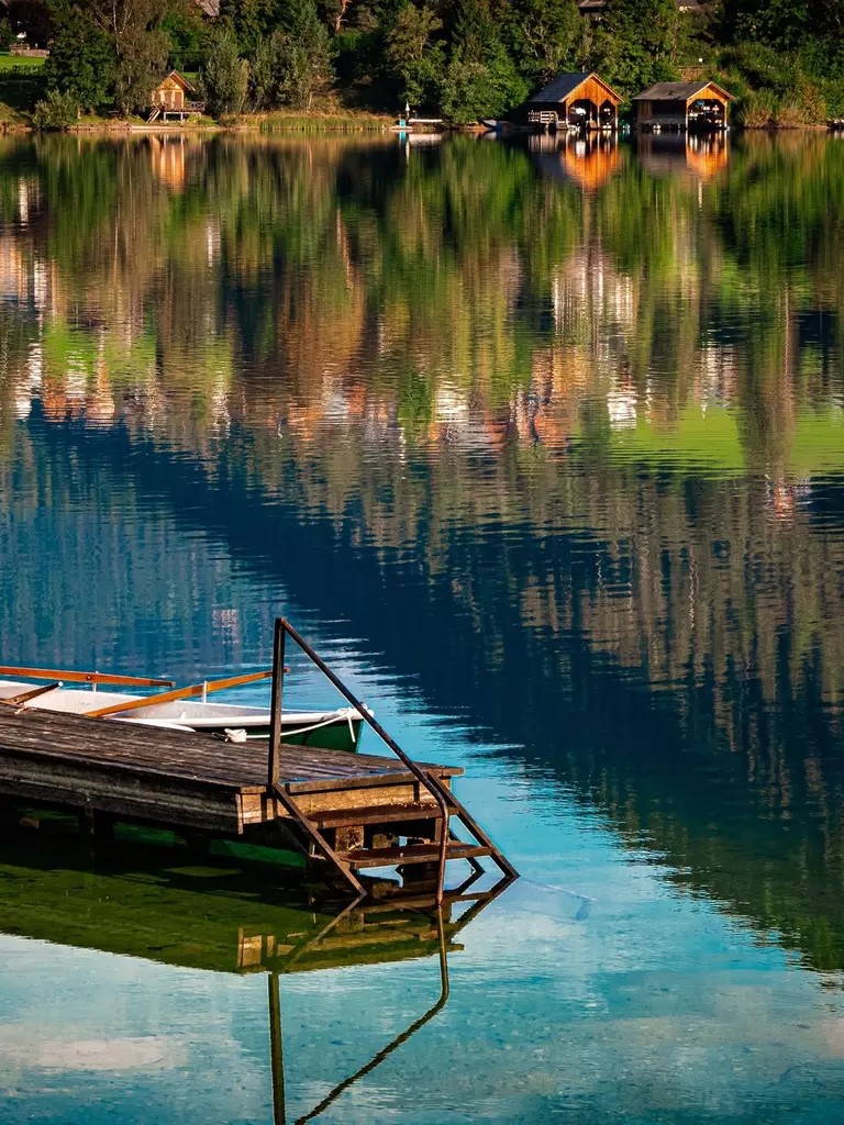 9 Best Swimming Spots Near Salzburg for a Summer Escape