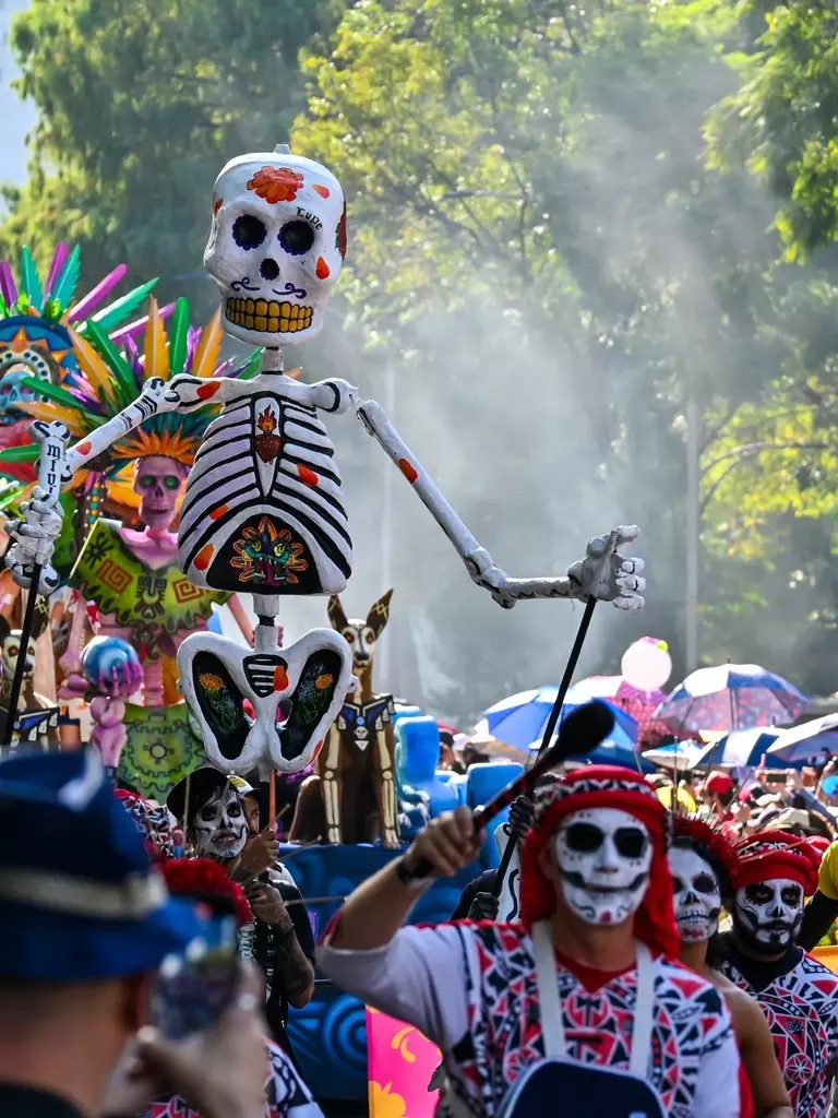 Día de Muertos in Mexico: A Cultural Journey Through Tradition, Memory and Celebration