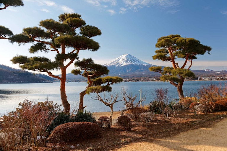 Japan’s Golden Route: A 14-Day Journey Through Tokyo, Kanazawa, Kyoto and Mount Fuji