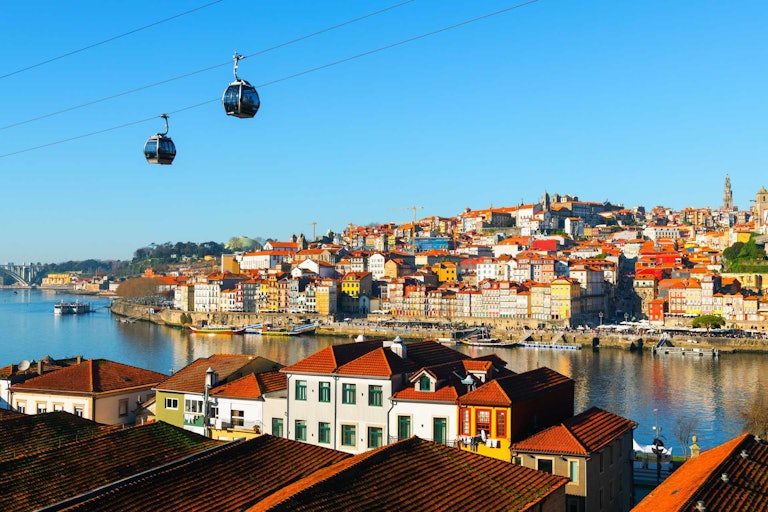 Portugal in 10 Days: A Cultural Road Trip from Lisbon to Porto
