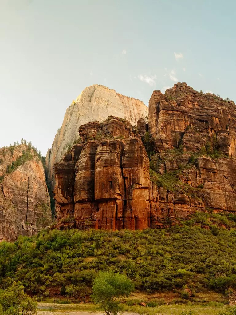 America’s National Parks: Hiking Trails That Turn the Landscape Into the Destination
