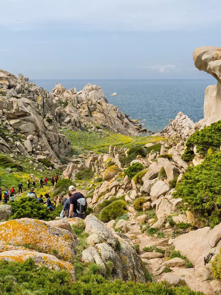 Sardinia Beyond the Beaches: A Journey Into the Island’s Culture and Wild Interior