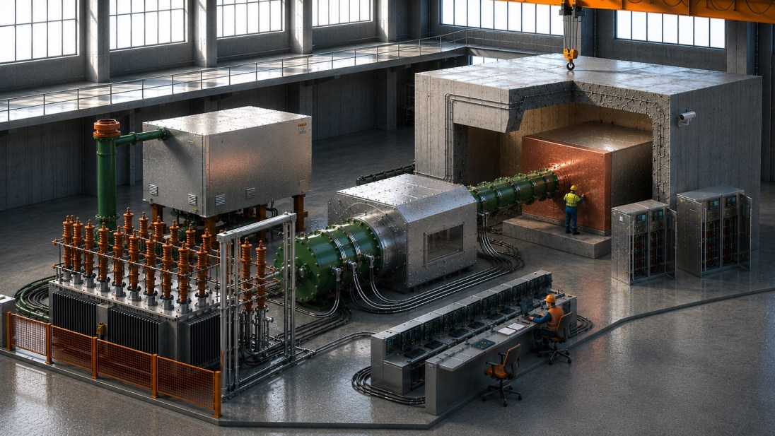 Kyoto Fusioneering Moves Deeper Into the Fusion Supply Chain With New Fuel-Breeding Technology