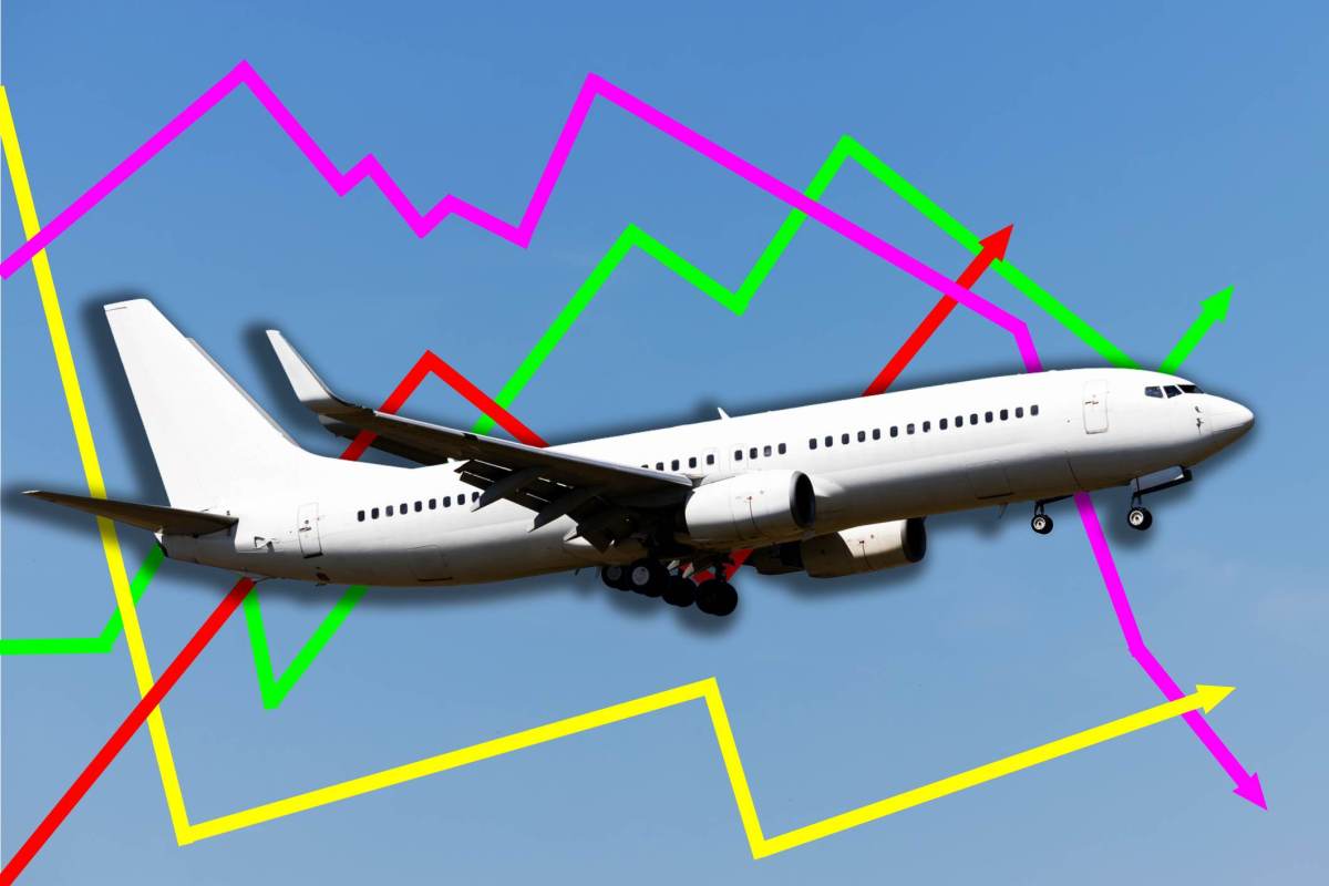 FlightAware Challenges Kalshi Over Flight Cancellation Prediction Markets