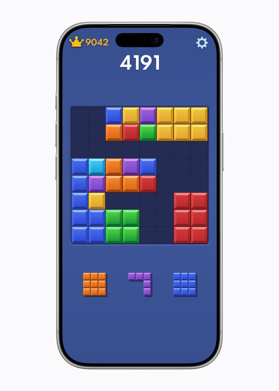 Block Blast! Turns Its Massive Mobile Reach Into an Apple Arcade Growth Strategy