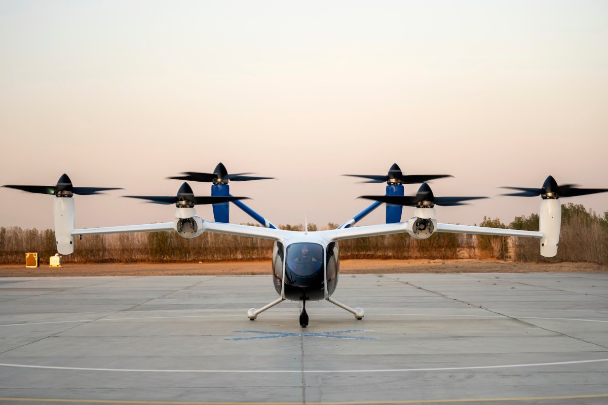 Joby Aviation Expands Defense Strategy With $500 Million Resonant Sciences Acquisition