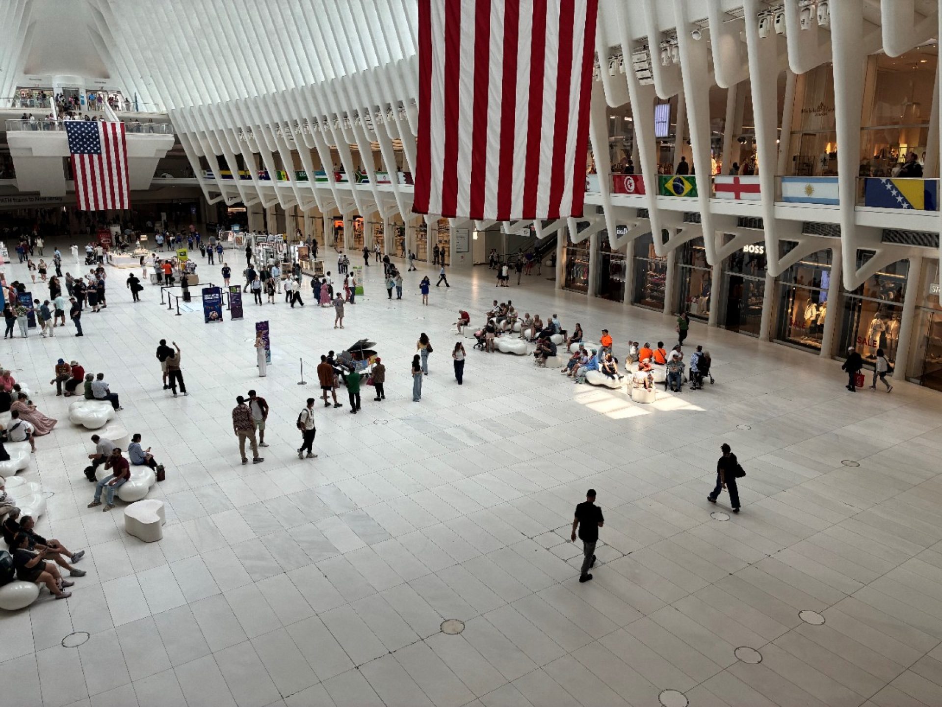 PATH Ridership Surges as Service Expansion Reconnects New York and New Jersey