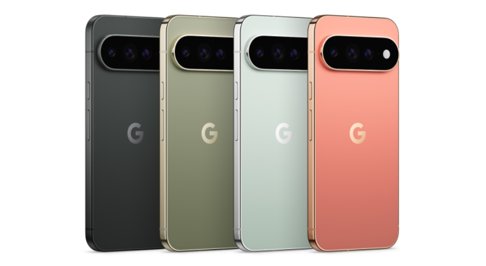 Google Expands the Pixel Ecosystem with AI-Centered Devices and a New Tracking Platform - gallery image 2
