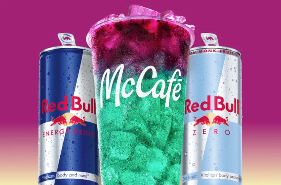 McDonald’s Bets on Energy and Customization to Reinvent Its Beverage Business - gallery image 1