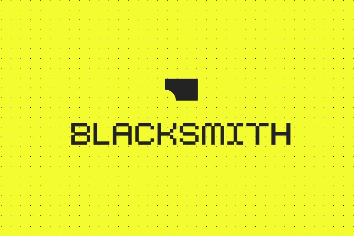 Blacksmith’s Valuation Soars to $550M as AI Coding Creates a New Software Validation Bottleneck