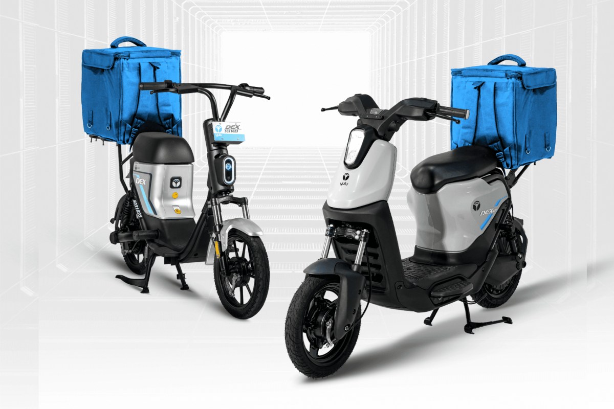 Yulu Raises $93 Million as India’s Quick-Commerce Economy Accelerates Electric Mobility