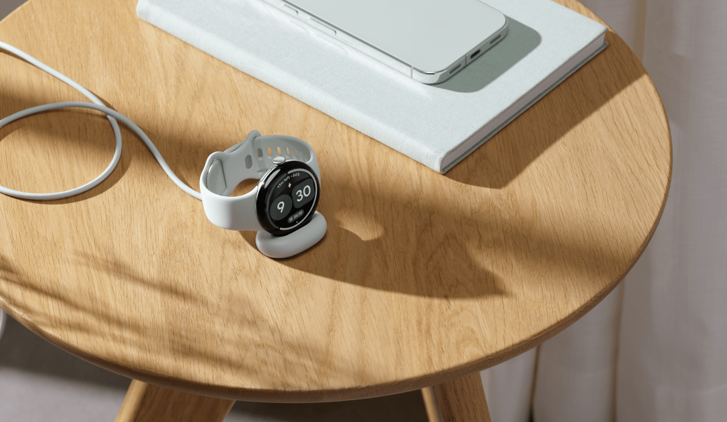 Google Positions Pixel Watch 5 as an AI-Powered Health and Safety Platform