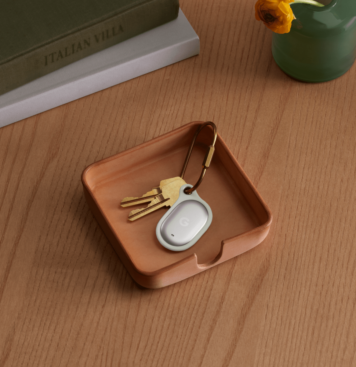 Google Enters the Item-Tracking Market With the $29 Pixel Tag