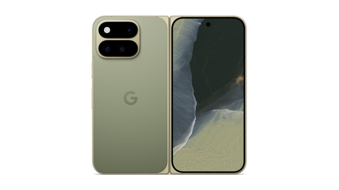 Google Strengthens Pixel 11 Pro Fold as Durability Becomes Key in the Foldable Market