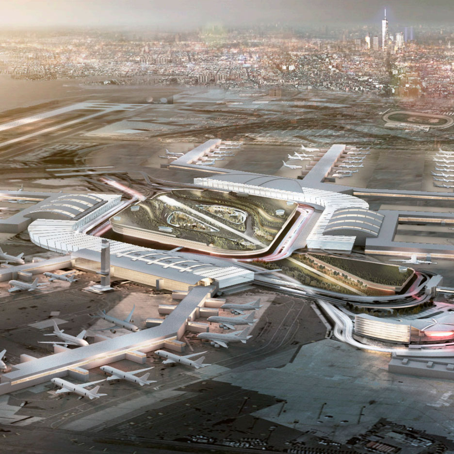JFK’s Transformation Raises New Challenges for Airport Transportation in 2026