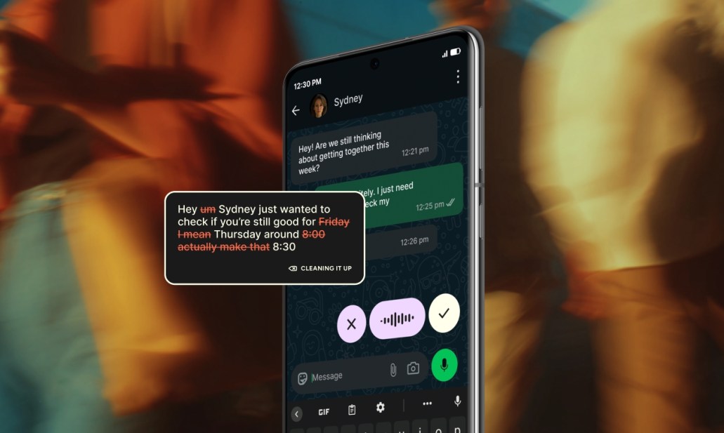 Wispr Secures $280 Million to Expand Beyond AI Dictation