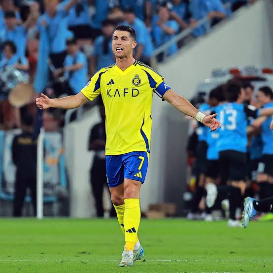 Al Nassr’s Fast Start Reveals a Deeper Strategic Shift Beyond Ronaldo