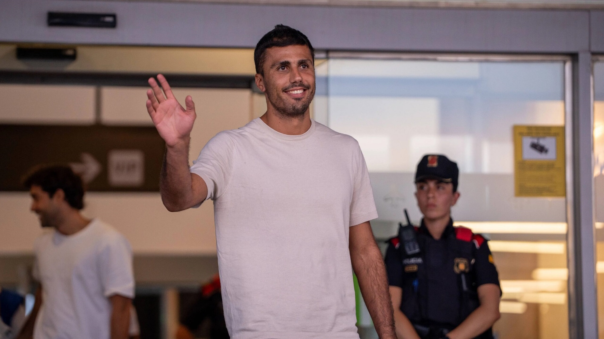 Barcelona’s Rodri Coup Reshapes the Power Balance in Spanish Football