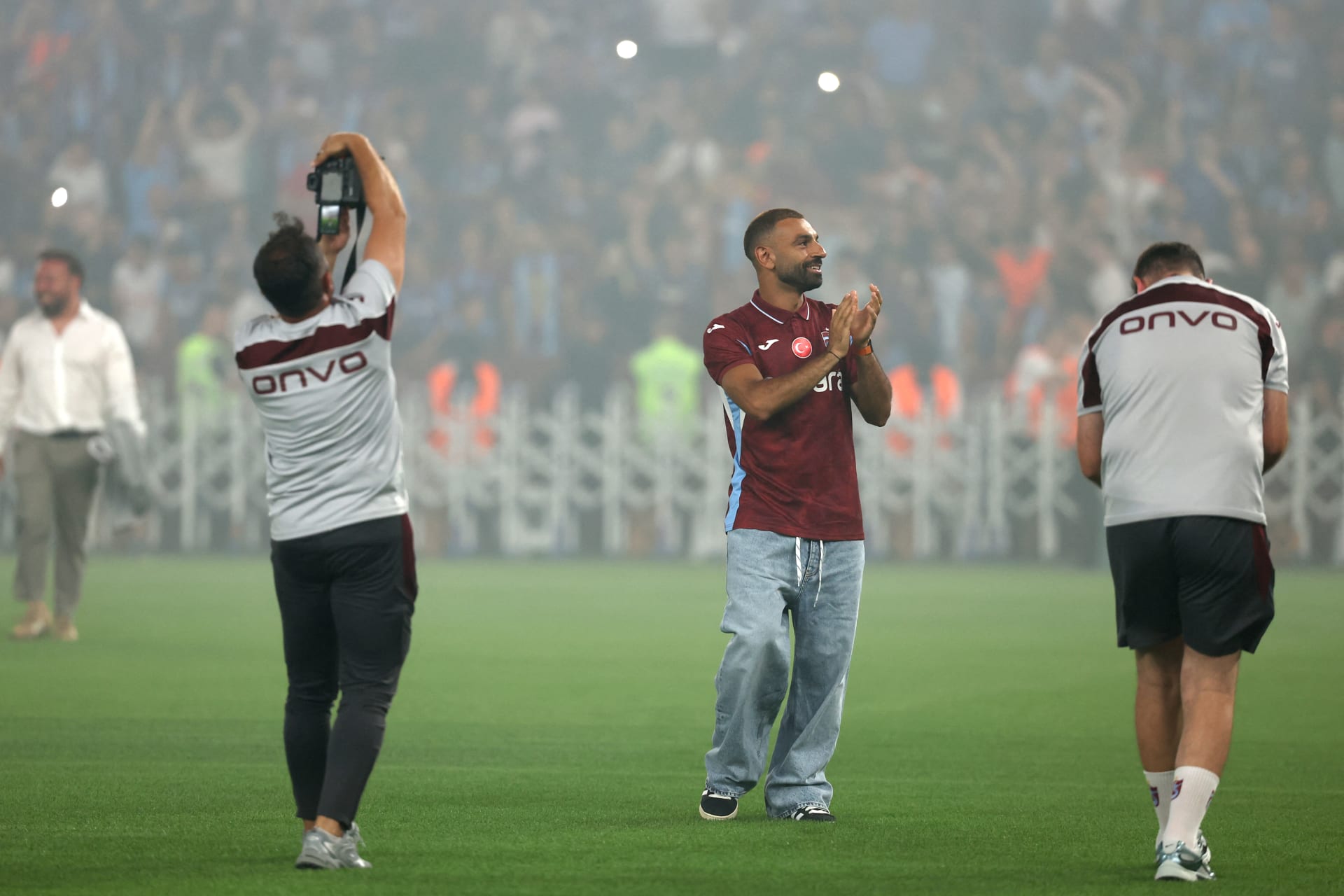Salah’s Trabzonspor Move Turns a Failed Besiktas Deal Into a Market Strategy Story