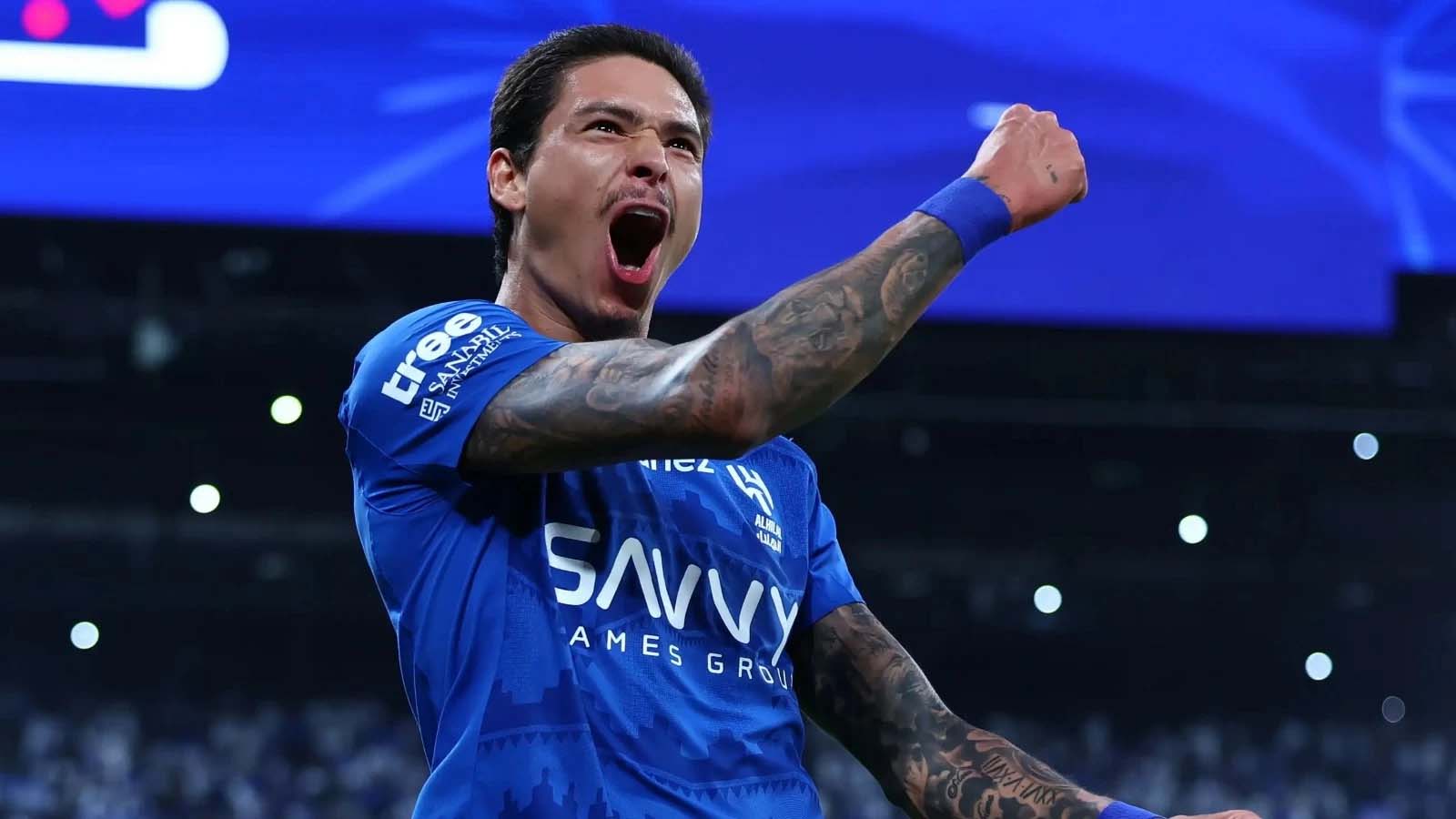Al Hilal Weighs Three Elite Strikers as Benzema’s Future Hangs in the Balance