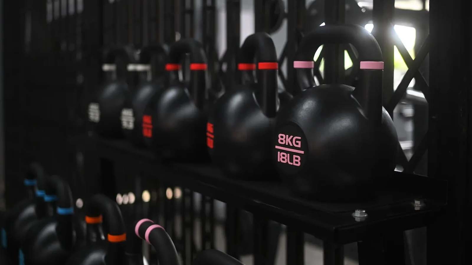 How to Choose the Right Kettlebell for Strength and Full-Body Training