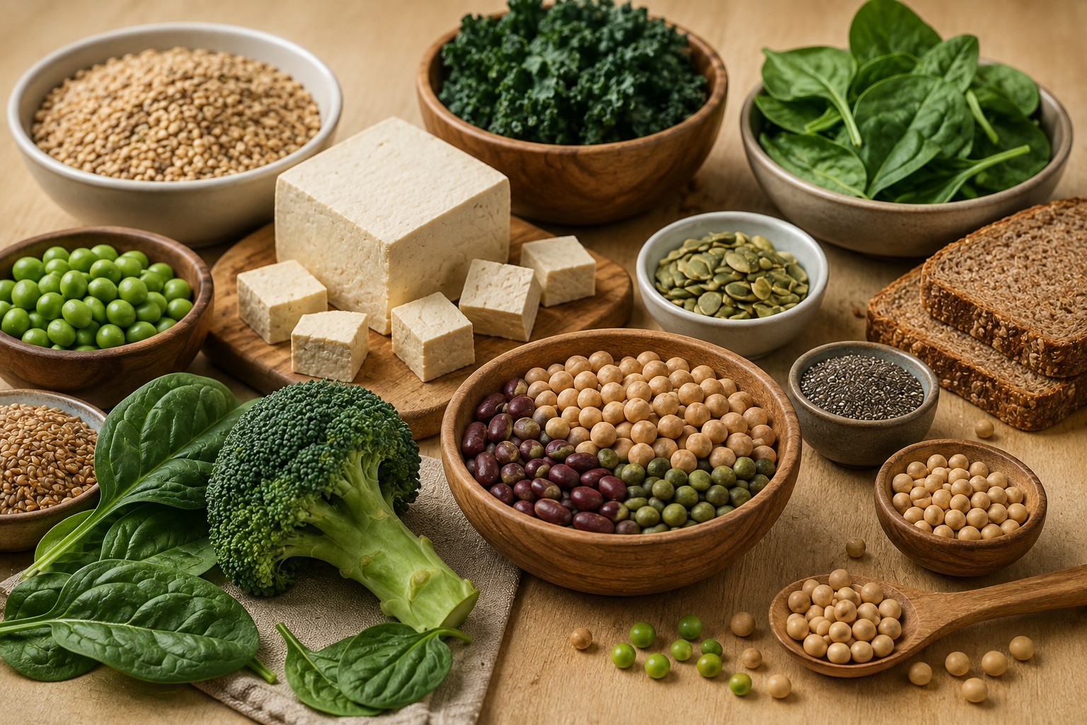 Higher Fiber Intake Linked to Fewer Depression Symptoms in 12,000-Person Study
