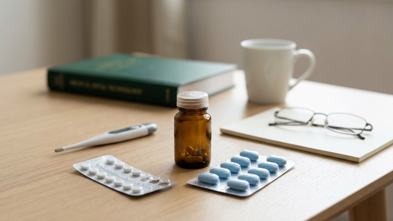Tylenol and Naproxen Combination Brings a New Option for Longer-Lasting OTC Pain Relief