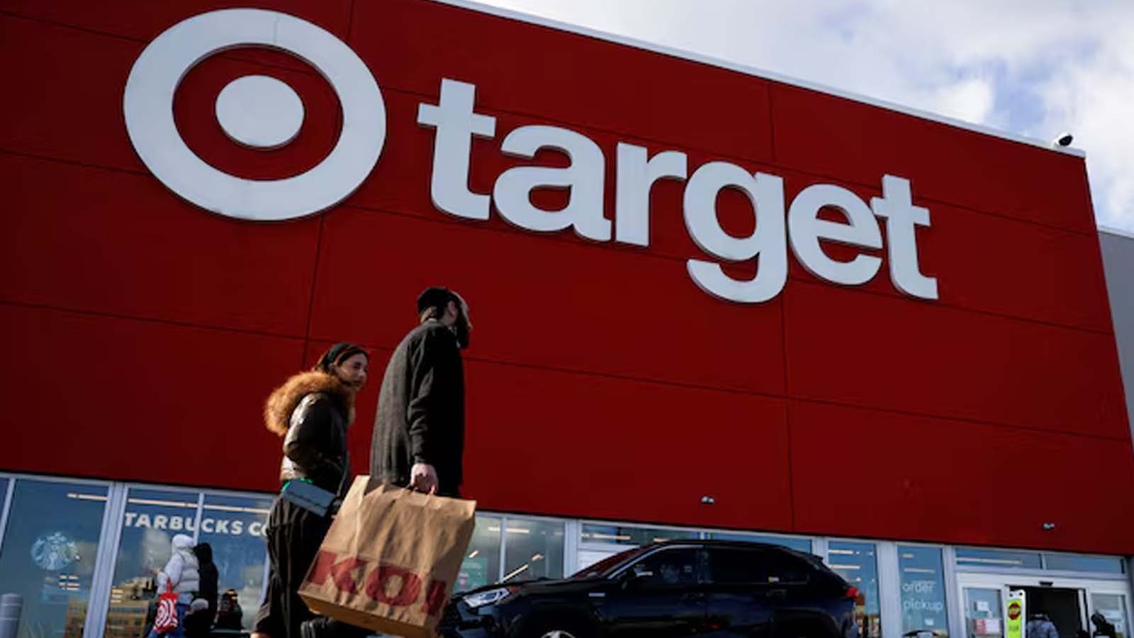 Target’s Turnaround Gains Momentum as Pricing and Digital Investments Lift Growth