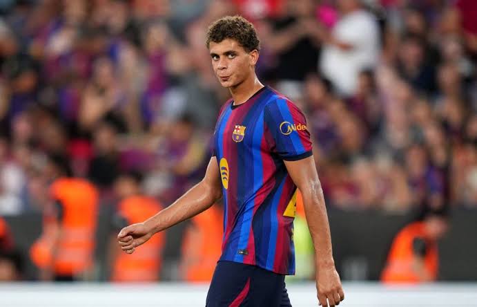 Hamza Abdelkarim’s Barcelona Rise Gains Momentum as Flick Assesses His First-Team Potential