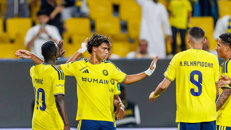 Al Nassr Targets Long-Term Stability by Securing Joao Felix Beyond 2027