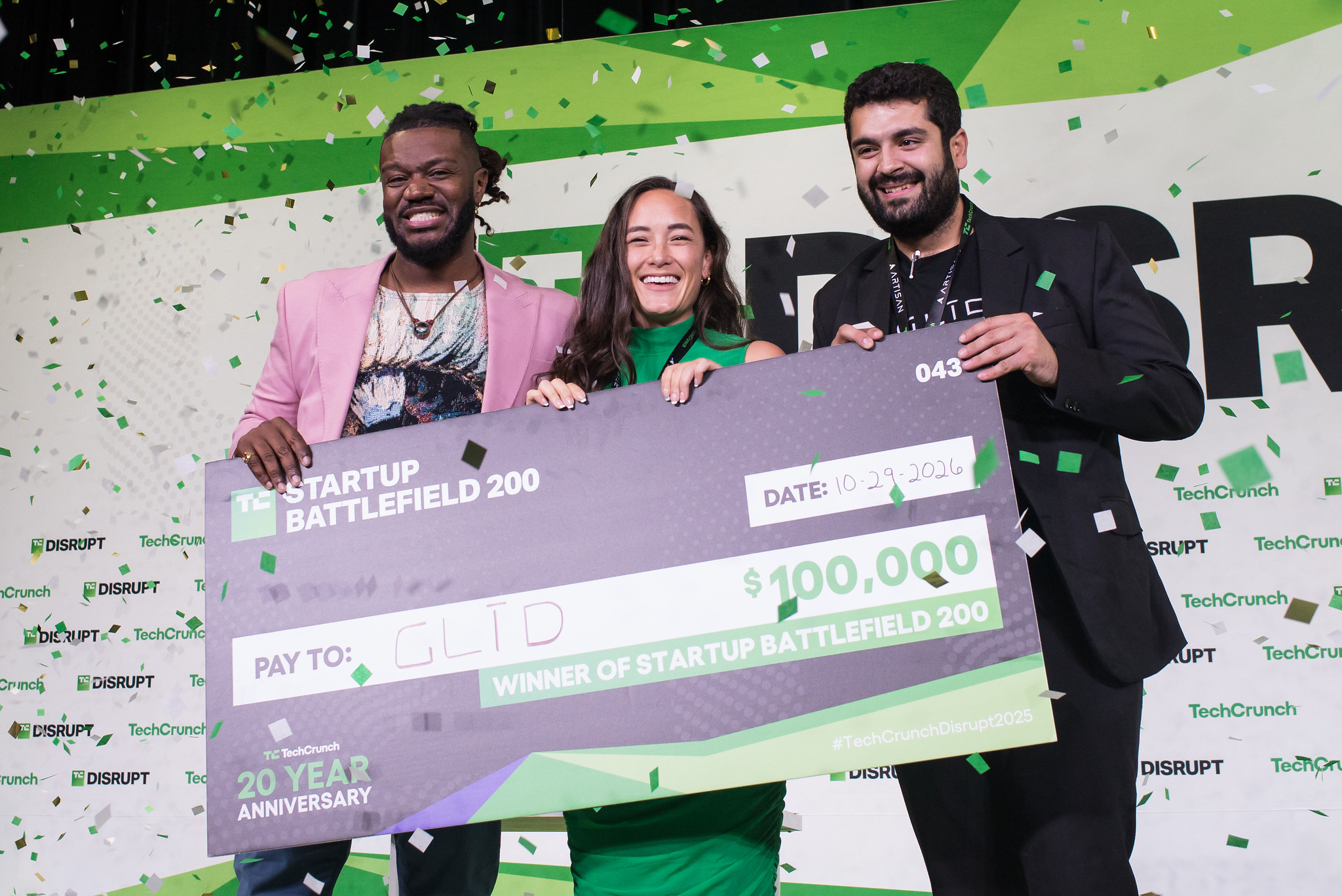 Startup Battlefield 200 Signals Where the Next Generation of Global Tech Is Taking Shape