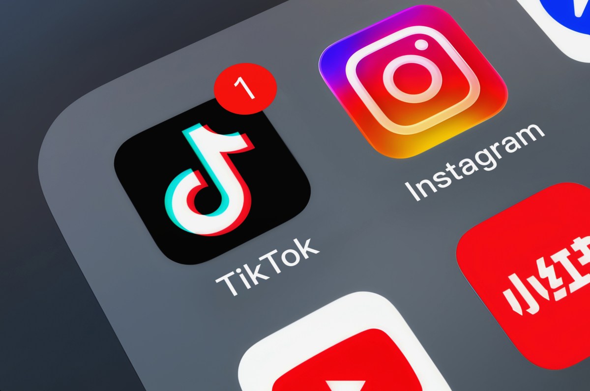 TikTok Faces Fresh Scrutiny Over Safety Experiment That Exposed Millions of Users