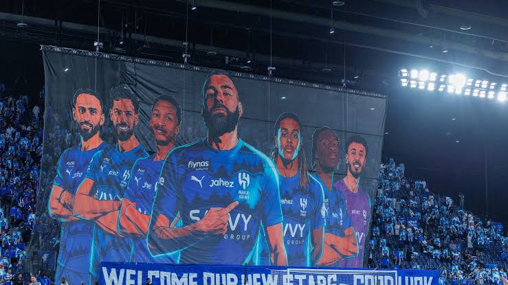 Al Hilal Begin a New Saudi Pro League Campaign With the Title Back in Sight