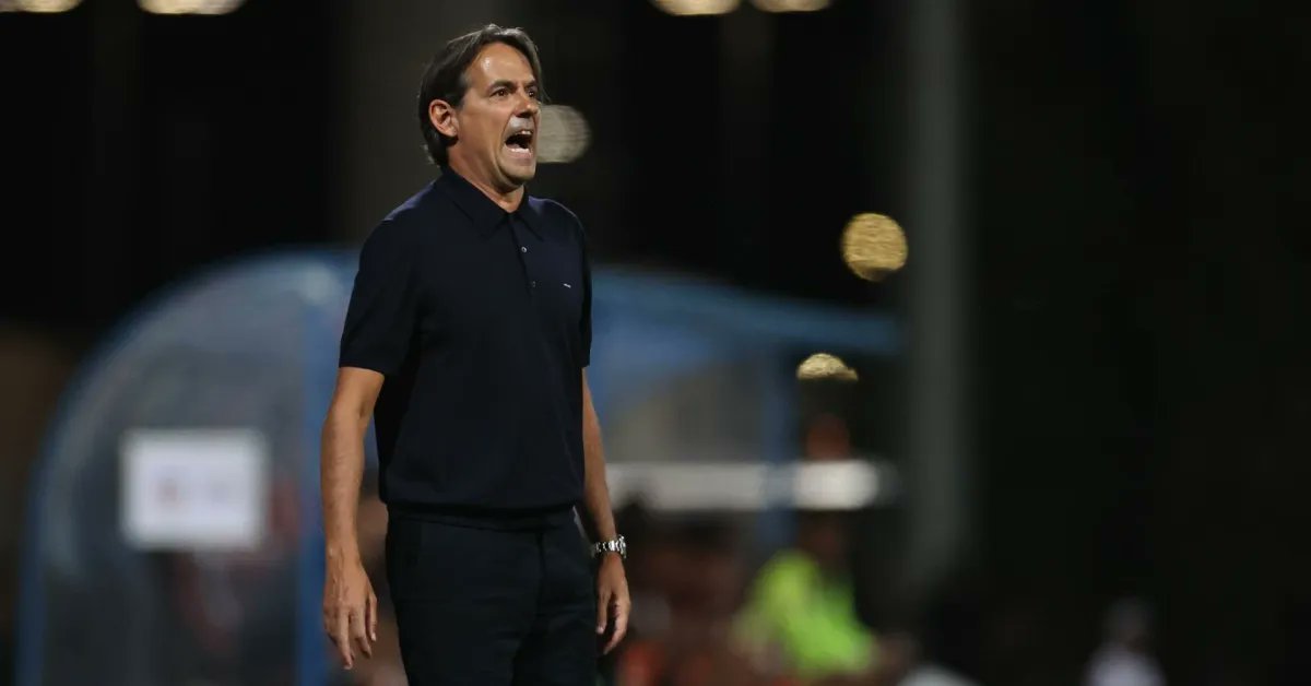 Al Hilal’s New Season Test: Inzaghi Bets on Balance as Al Fayha Awaits