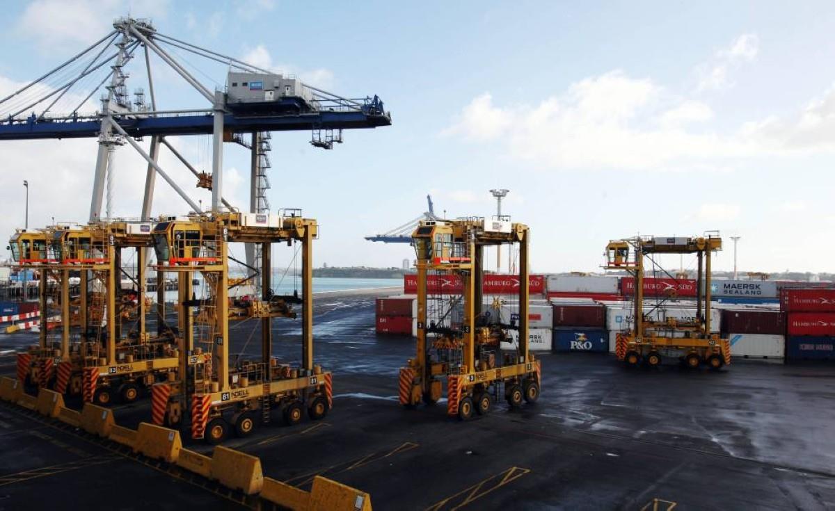 Argentina’s $2.12 Billion Trade Surplus Signals Strong External Balance in July